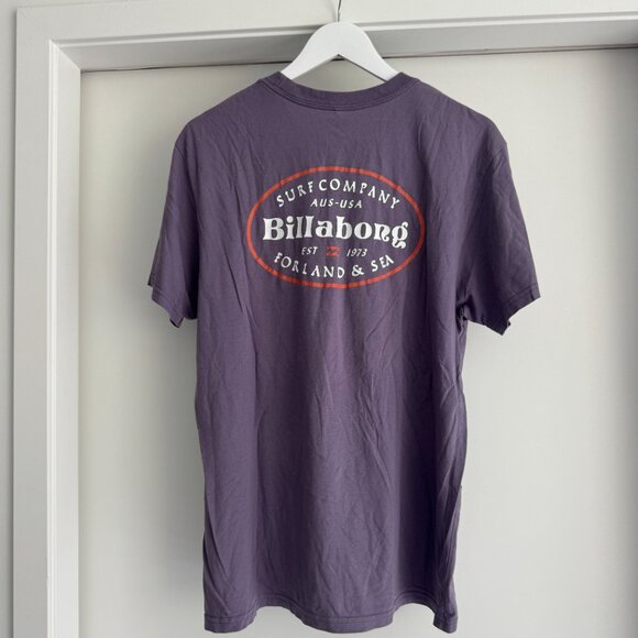 Billabong Surf Tee - Picture 3 of 3